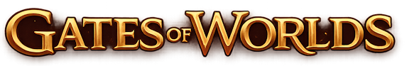 Gates of Worlds